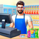 My Supermarket Store Simulator MOD APKs 0.26 (Unlimited Money)