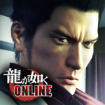 龍が如く ONLINE MOD APKs 4.3.8 (Unlimited Money)