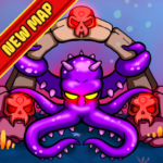 Octopus Feast MOD APKs 2.16.5 (Unlimited Money)