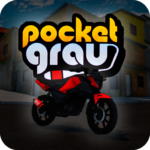 Pocket Grau MOD APKs 1.67 (Unlimited Money)