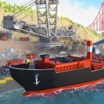 Port City MOD APKs 3.17.0 (Unlimited Money)