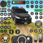 Prado Off Road 4×4 Driving Sim MOD APKs 22 (Unlimited Money)