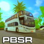 Proton Bus Simulator Road MOD APKs 2.66 (Unlimited Money)