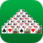 Pyramid Solitaire 3 in 1 MOD APKs 2.5.0 (Unlimited Money)