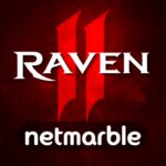 RAVEN2 MOD APKs 2.10.02 (Unlimited Money)