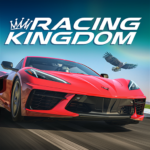 Racing Kingdom Car Drag Race MOD APKs 1.12.3 (Unlimited Money)