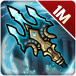 Raising Poseidon MOD APKs 1.4.01 (Unlimited Money)