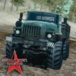 RussianTruckSimulator MOD APKs 2.0.10 (Unlimited Money)