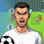 SON Football Tycoon MOD APKs 0.317 (Unlimited Money)