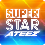 SUPERSTAR ATEEZ MOD APKs 3.30.1 (Unlimited Money)