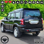 Scorpio Car Game 3D 2023 MOD APKs 1.67 (Unlimited Money)