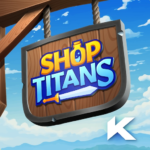Shop Titans MOD APKs 26.3.0 (Unlimited Money)