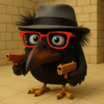 Skebob Gun MOD APKs 0.2.1 (Unlimited Money)