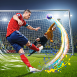 Soccer Legend MOD APKs 0.1.90 (Unlimited Money)