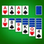 Solitaire MOD APKs 3.9.9.9.9.9.1 (Unlimited Money)