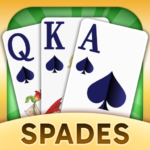 Spades Stars MOD APKs 2.5.1 (Unlimited Money)