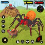 Spider Simulator MOD APKs 8.3.1 (Unlimited Money)