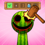 Sprunki Transformer Monster MOD APKs 1.0.20 (Unlimited Money)