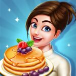 Star Chef 2 MOD APKs 2.3.36 (Unlimited Money)