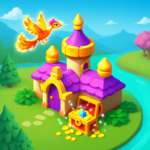 Star Merge MOD APKs 1.745 (Unlimited Money)