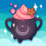 Starbrew Cafe MOD APKs 1.70.0 (Unlimited Money)