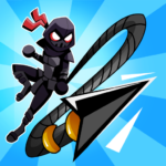 Stickman Teleport Master 3D MOD APKs 0.0.50 (Unlimited Money)