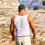 Street Gangster Simulator 2025 MOD APKs 0.6 (Unlimited Money)