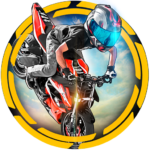Stunt Bike Freestyle MOD APKs 5.5.5 (Unlimited Money)