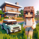 Super City MOD APKs 1.1.8 (Unlimited Money)