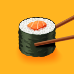 Sushi Bar Idle MOD APKs 2.8.15 (Unlimited Money)