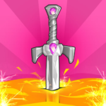 Sword Melter MOD APKs 62.11.7 (Unlimited Money)
