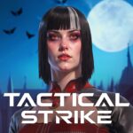 Tactical Strike MOD APKs 0.48.0 (Unlimited Money)