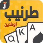 Tarneeb & Syrian Tarneeb 41 MOD APKs 28.2.83 (Unlimited Money)
