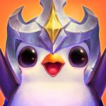 Teamfight Tactics PBE MOD APKs 16.8.7615934 (Unlimited Money)