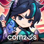 The World of Magic MOD APKs 4.4.5 (Unlimited Money)