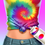 Tie Dye MOD APKs 5.4.0.6 (Unlimited Money)