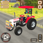 Tractor Farming MOD APKs 4.3 (Unlimited Money)