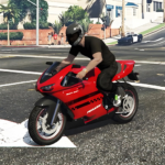 Traffic Bike City Driving MOD APKs 1.1.5 (Unlimited Money)