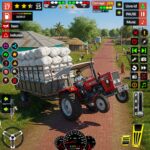 US Tractor Games MOD APKs 1.0.31 (Unlimited Money)