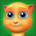 Virtual Pet Tommy MOD APKs 1.13.94 (Unlimited Money)
