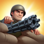 WWII Defense MOD APKs 0.14.90 (Unlimited Money)
