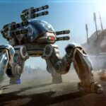 War Robots Multiplayer Battles MOD APKs 11.8.0 (Unlimited Money)