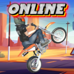 Wheelie King 8 MOD APKs 3 (Unlimited Money)