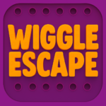 Wiggle Escape MOD APKs 1.3.5 (Unlimited Money)