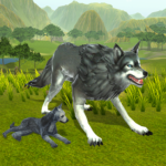 Wolf Life Simulator MOD APKs 2.8 (Unlimited Money)