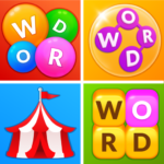 Word Carnival MOD APKs 8.0.3 (Unlimited Money)