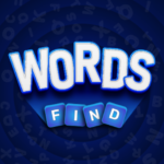 Words Find MOD APKs 1.10 (Unlimited Money)