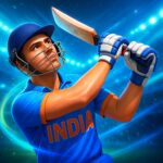World Cricket Champions League MOD APKs 1.3.0.48 (Unlimited Money)