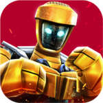 World Robot Boxing MOD APKs 108.108.131 (Unlimited Money)