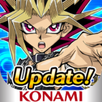 Yu-Gi-Oh! Duel Links MOD APKs 10.6.0 (Unlimited Money)